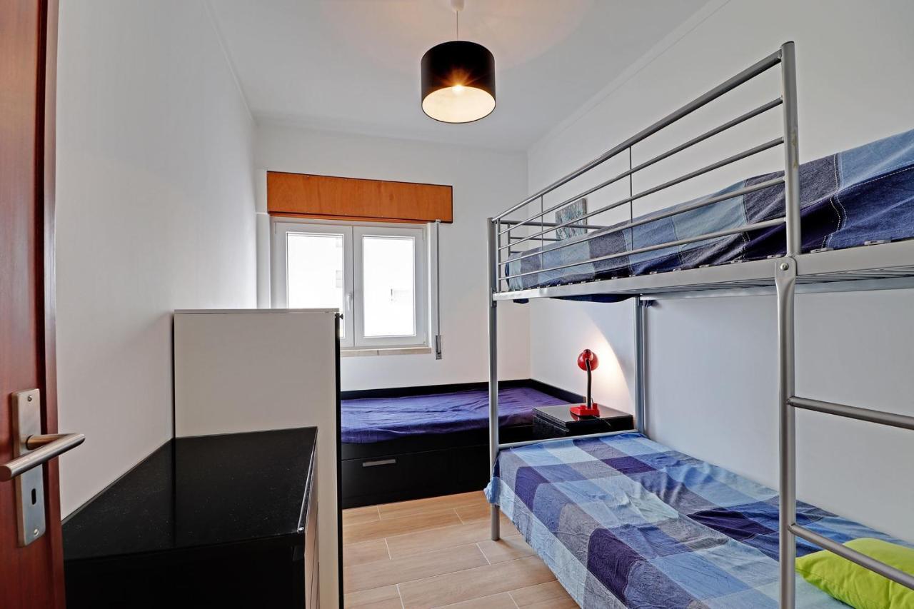 Portimao Marina View By Homing Apartment Luaran gambar