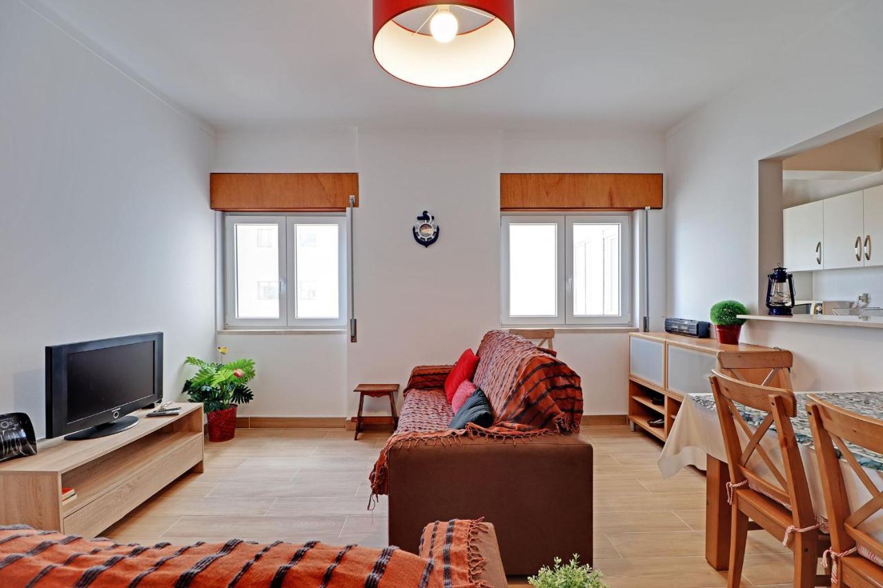 Portimao Marina View By Homing Apartment Luaran gambar