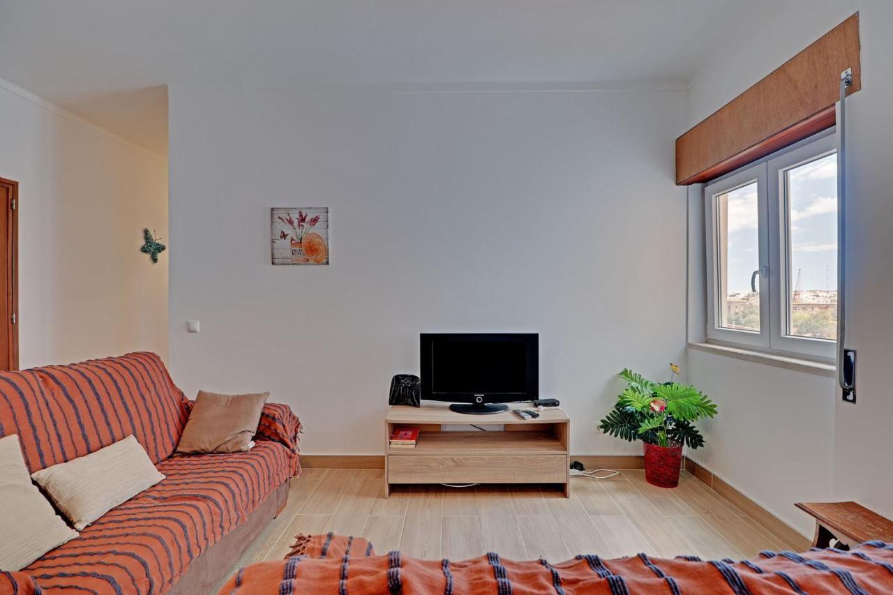 Portimao Marina View By Homing Apartment Luaran gambar