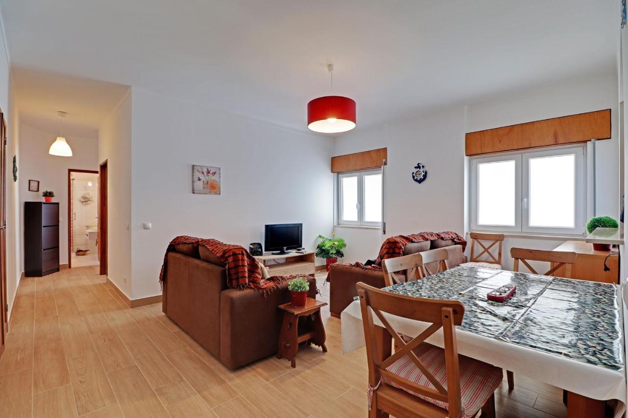 Portimao Marina View By Homing Apartment Luaran gambar