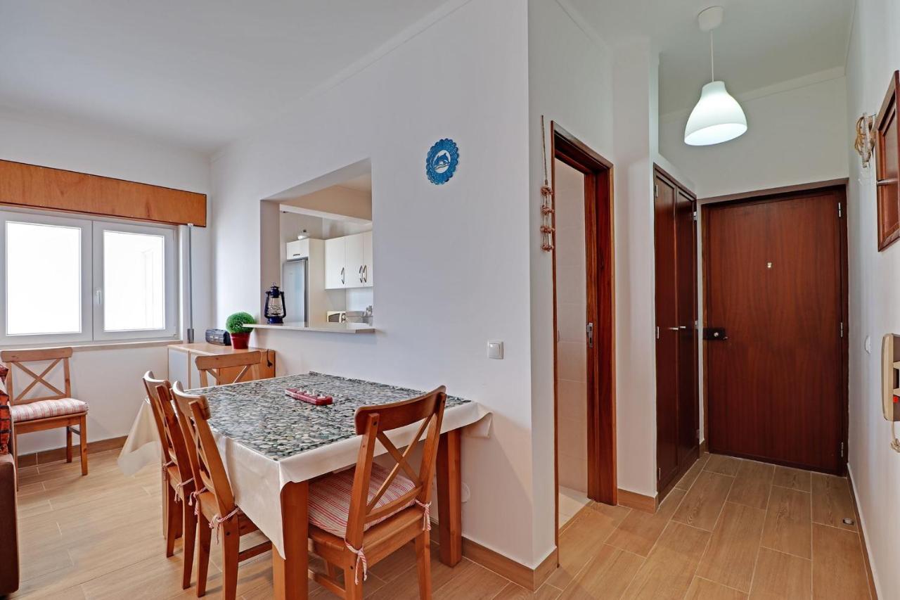 Portimao Marina View By Homing Apartment Luaran gambar