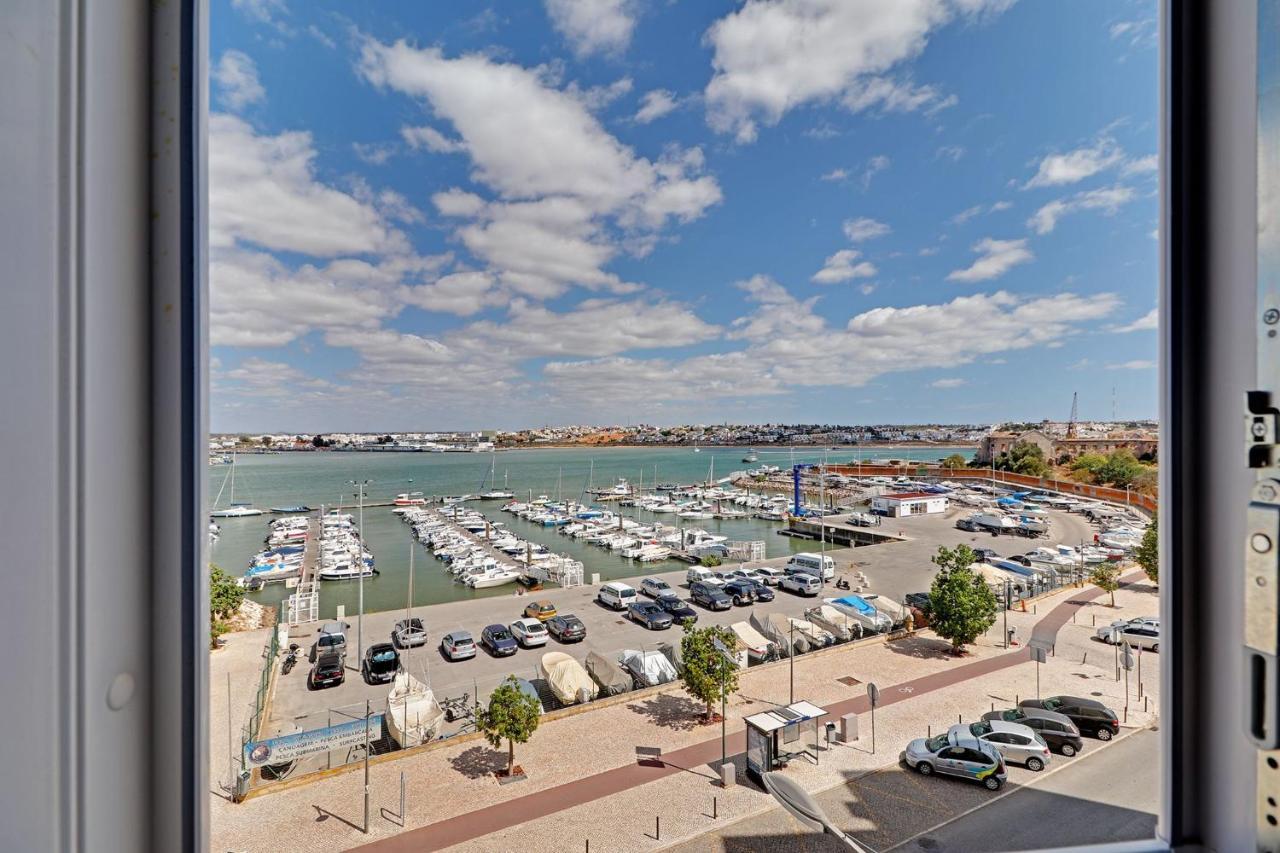 Portimao Marina View By Homing Apartment Luaran gambar