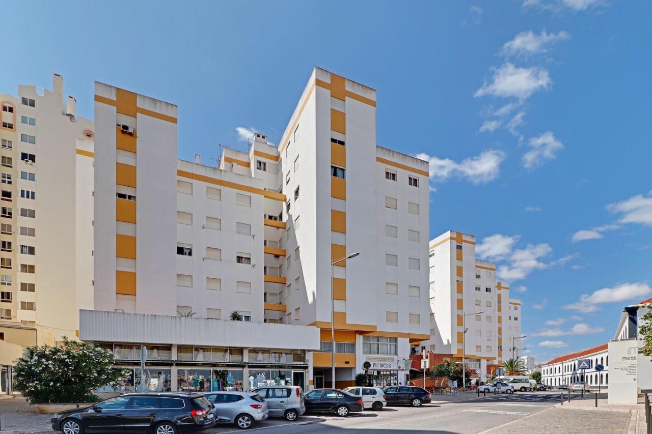 Portimao Marina View By Homing Apartment Luaran gambar