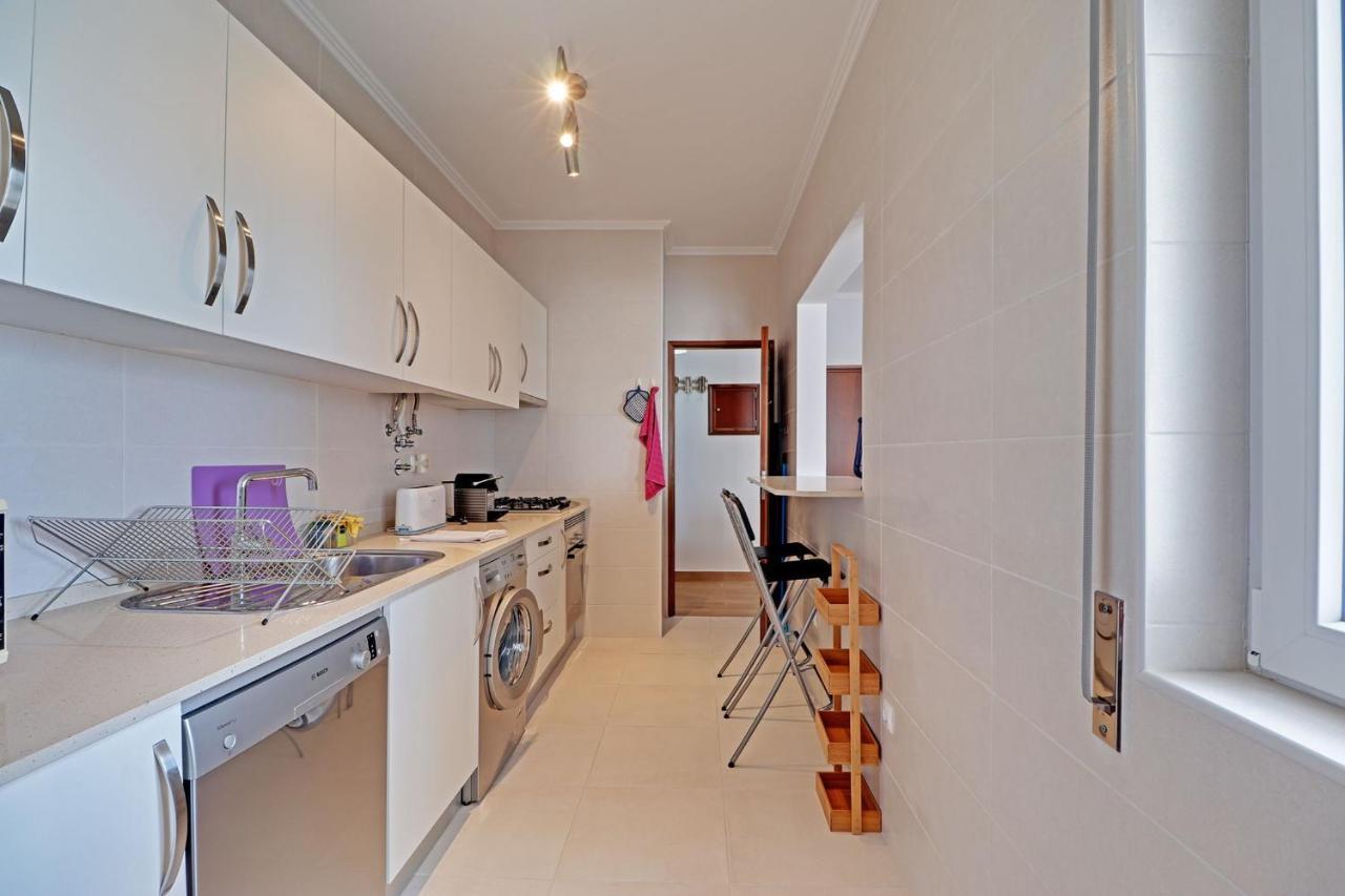 Portimao Marina View By Homing Apartment Luaran gambar