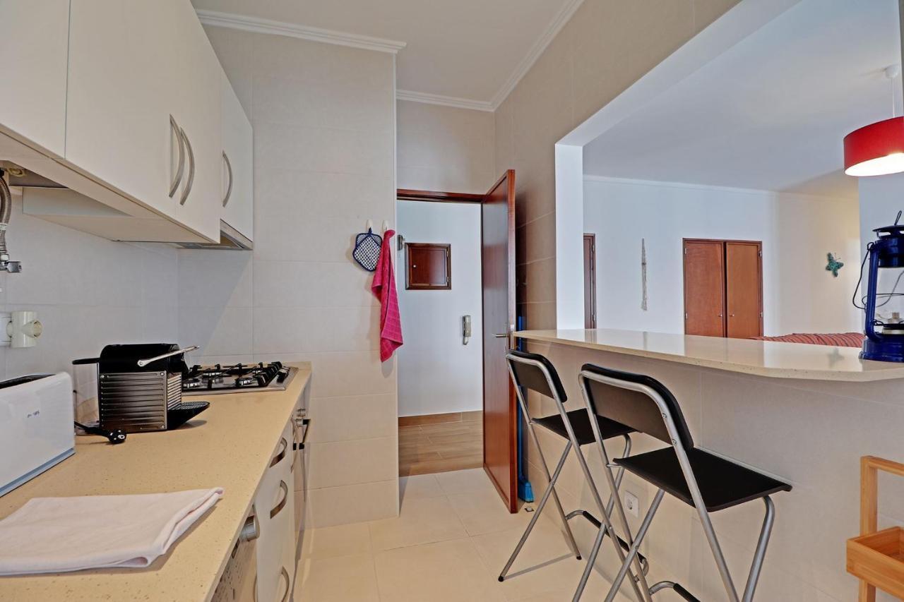 Portimao Marina View By Homing Apartment Luaran gambar